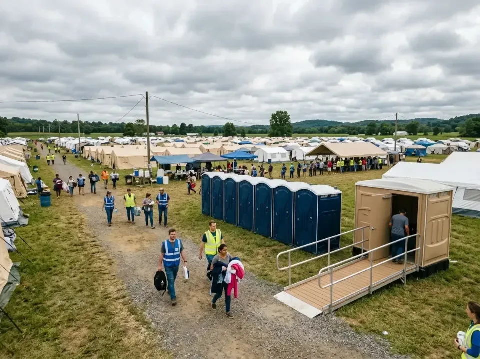 disaster-relief-camp-restrooms-010 — frequently asked questions, Dumpster & Portable Bathrooms Rental in Congers, NY